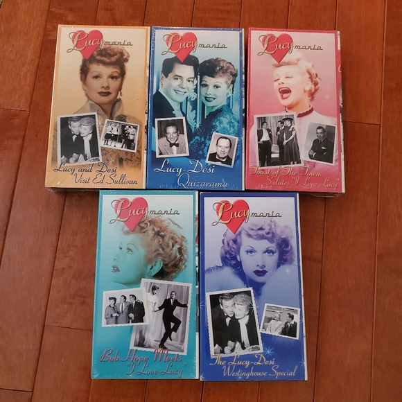 Lucy mania Collector 5 series - Picture 7 of 8